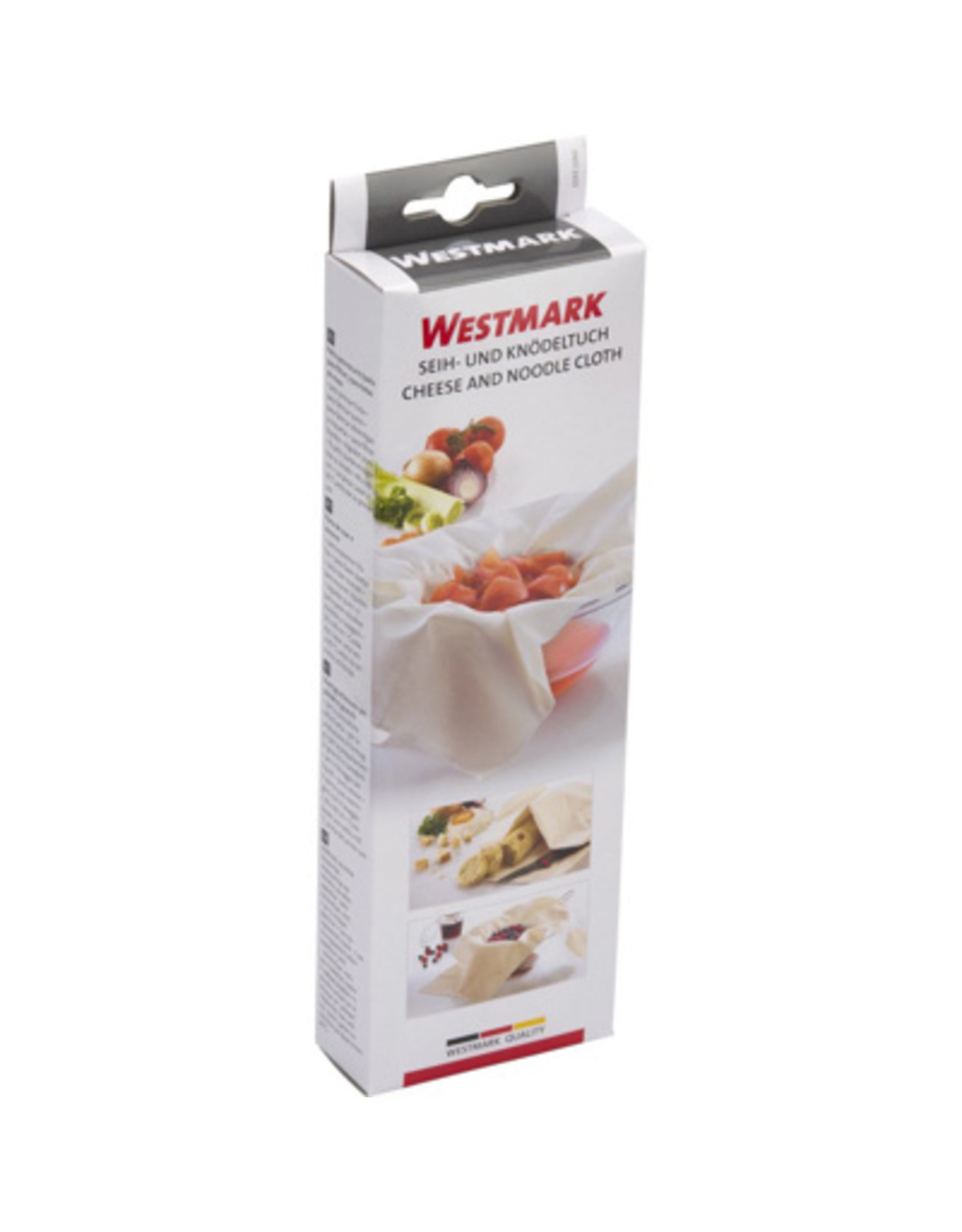 Westmark Passeer-Neteldoek 60x60 cm