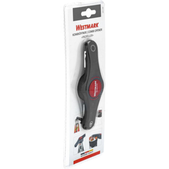 Westmark Flesopener Propeller