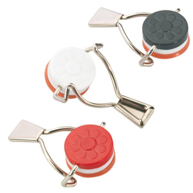 Westmark Fles Afsluiter - 3 Stuks