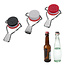 Westmark Fles Afsluiter - 3 Stuks