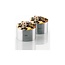 Gefu Kookringen Forma - 2 Stuks
