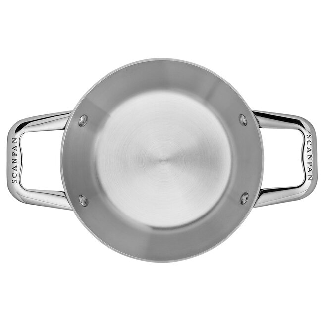 Scanpan Mini Paellapan - Maitre D' - 16cm