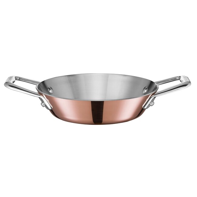 Scanpan Mini Paellapan - Maitre D' - 16cm