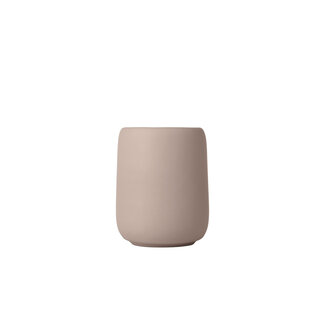 Blomus Tandenborstelbeker - Sono - Misty Rose 300 ml