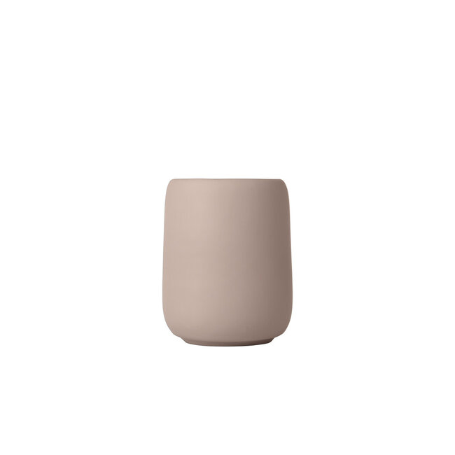 Blomus Tandenborstelbeker - Sono - Misty Rose 300 ml