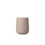 Blomus Tandenborstelbeker - Sono - Misty Rose 300 ml