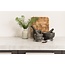 Inno Cuisinno Vijzel en stamper Graniet 18 cm