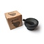 Inno Cuisinno Vijzel en stamper Graniet 18 cm