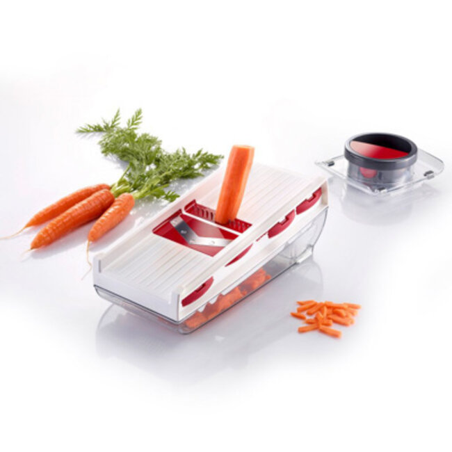 Westmark Groentesnijder Schnitzel Spezi