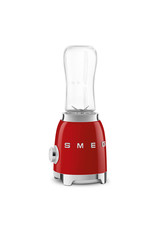 Smeg Personal Blender PBF01RDEU Rood