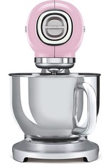 Smeg Keukenmachine SMF02PKEU Roze