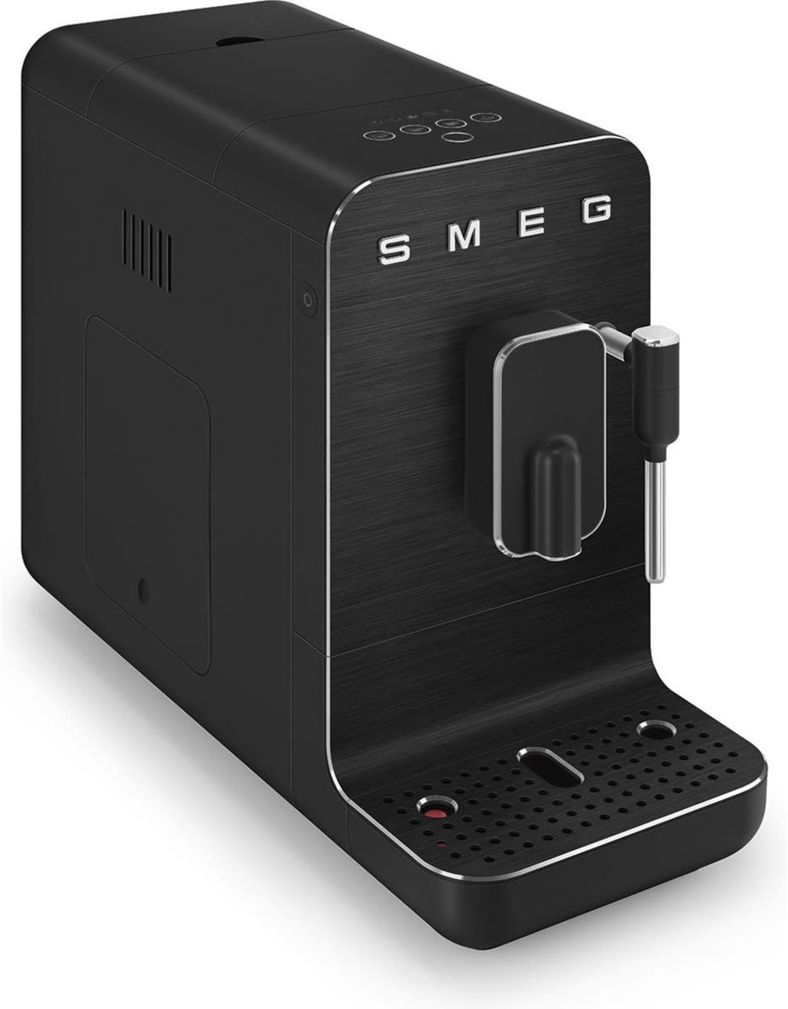 Smeg Volautomatische Koffiemachine BCC02FBMEU - Full Black