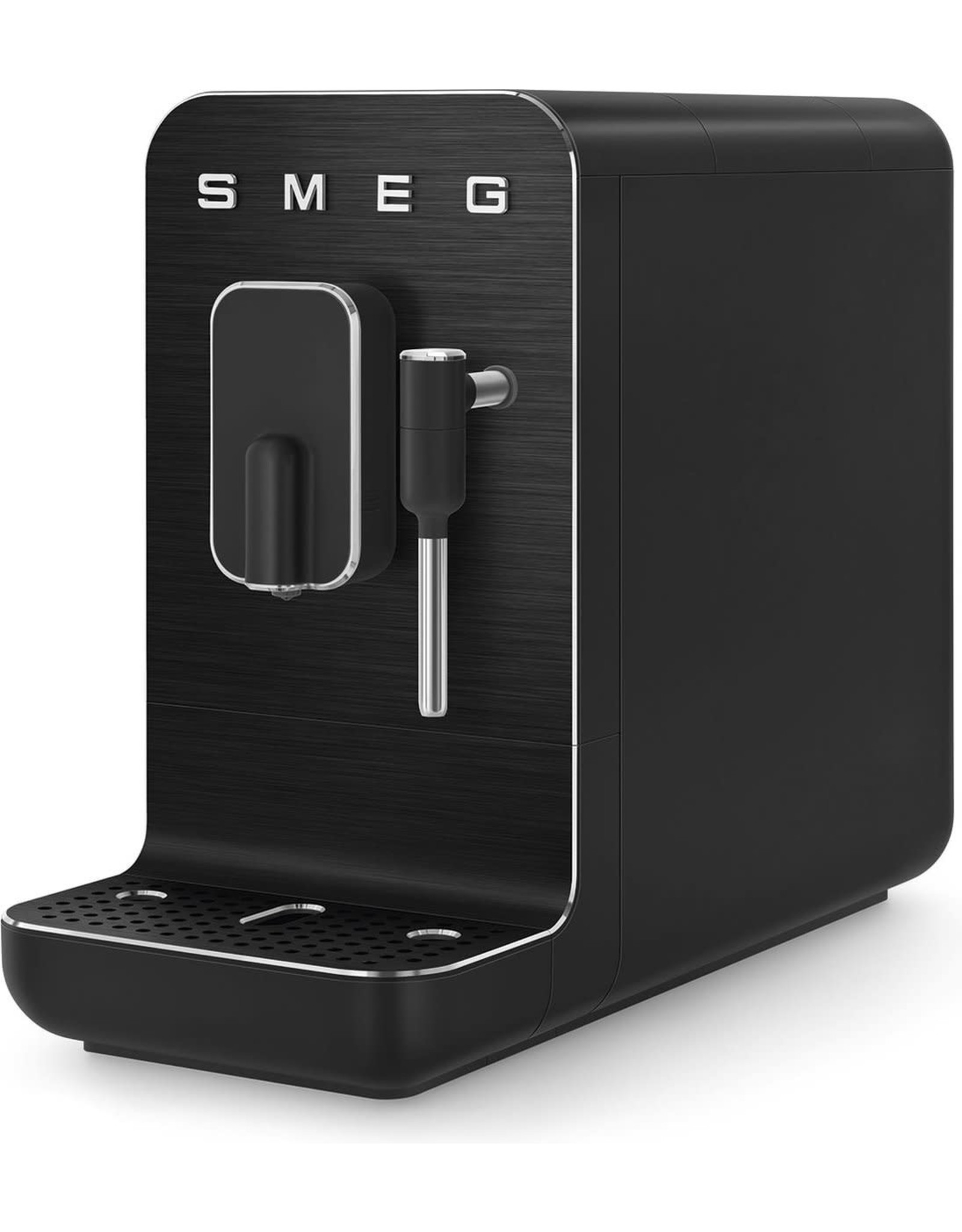 Smeg Volautomatische Koffiemachine BCC02FBMEU - Full Black