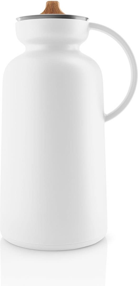 Onderhoud Varken pak Thermoskan Silhouette Wit 1 liter - Marc Cook & Home | Webshop | Fysieke  winkel in Elst