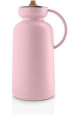 Eva Solo Thermoskan Silhouette Roze 1 liter