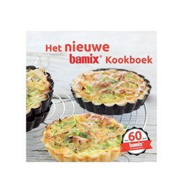 Bamix Het nieuwe bamix kookboek