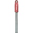 Microplane Microplane Premium Classic Zester Rasp – Lipstick Pink uitvoering, vlijmscherpe rasp voor citrus, kaas, knoflook en meer