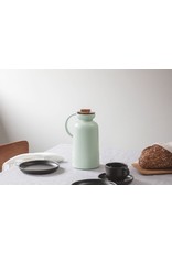 Eva Solo Thermoskan Silhouette Sage Groen 1 liter