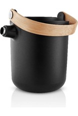 Eva Solo Thermoskan Nordic Kitchen Zwart - 1 Liter