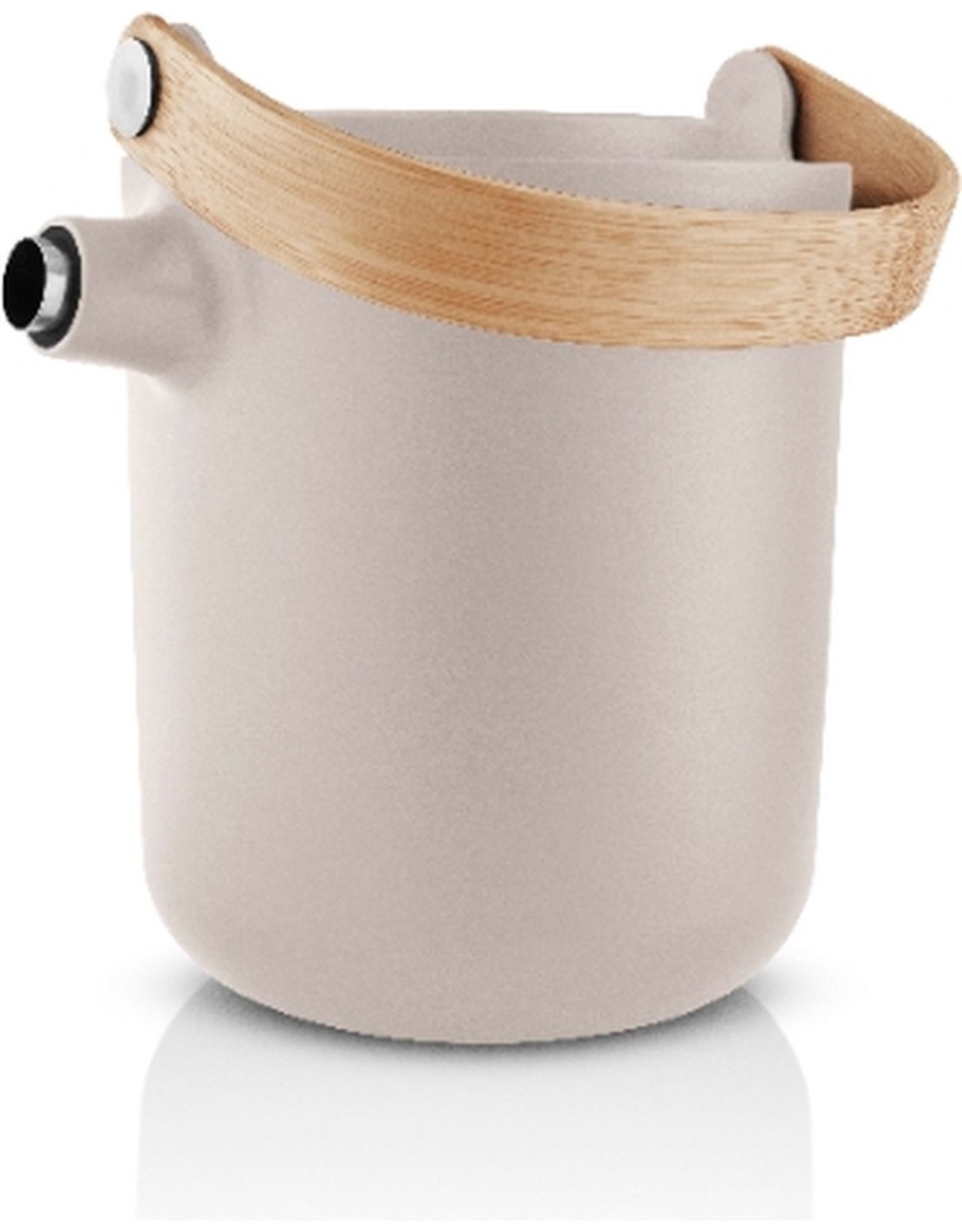 Eva Solo Thermoskan Nordic Kitchen Beige - 1 Liter