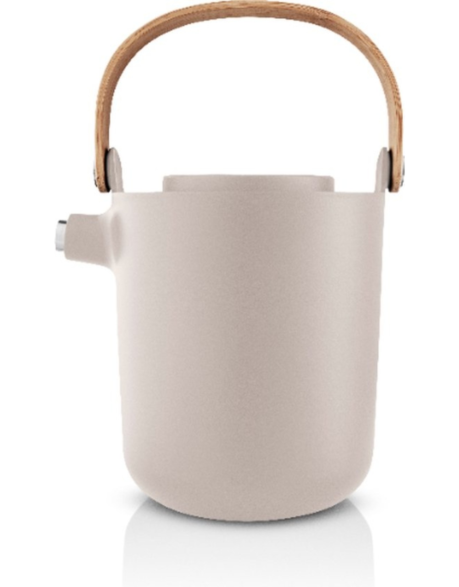 Eva Solo Thermoskan Nordic Kitchen Beige - 1 Liter