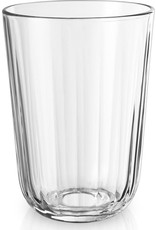 Eva Solo Glas Facet 340 ml - 4 Stuks