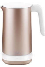 Zwilling Waterkoker Enfinigy Pro Rooskleurig - 1.5 Liter