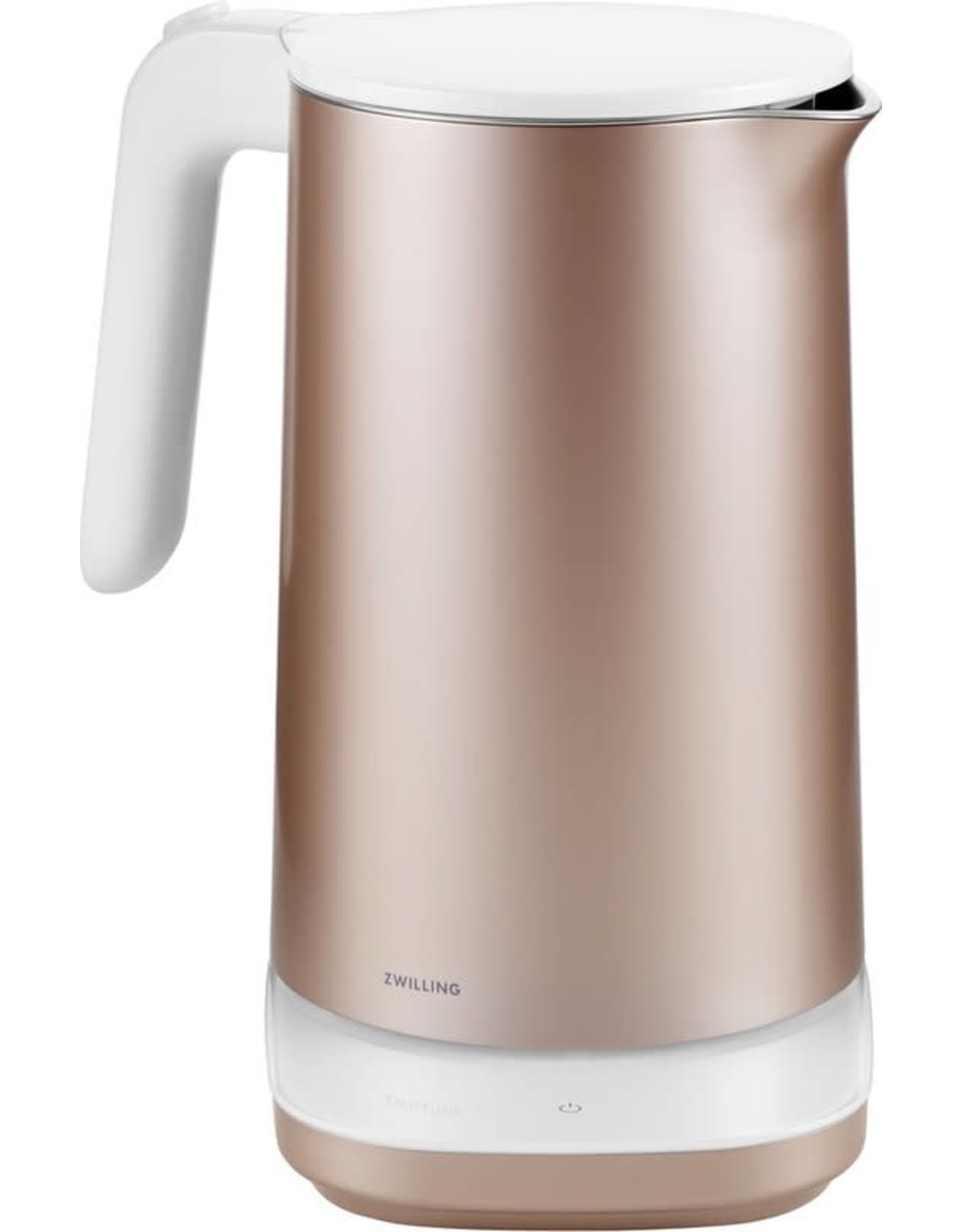 Zwilling Waterkoker Enfinigy Pro Rooskleurig - 1.5 Liter