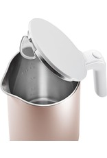 Zwilling Waterkoker Enfinigy Pro Rooskleurig - 1.5 Liter