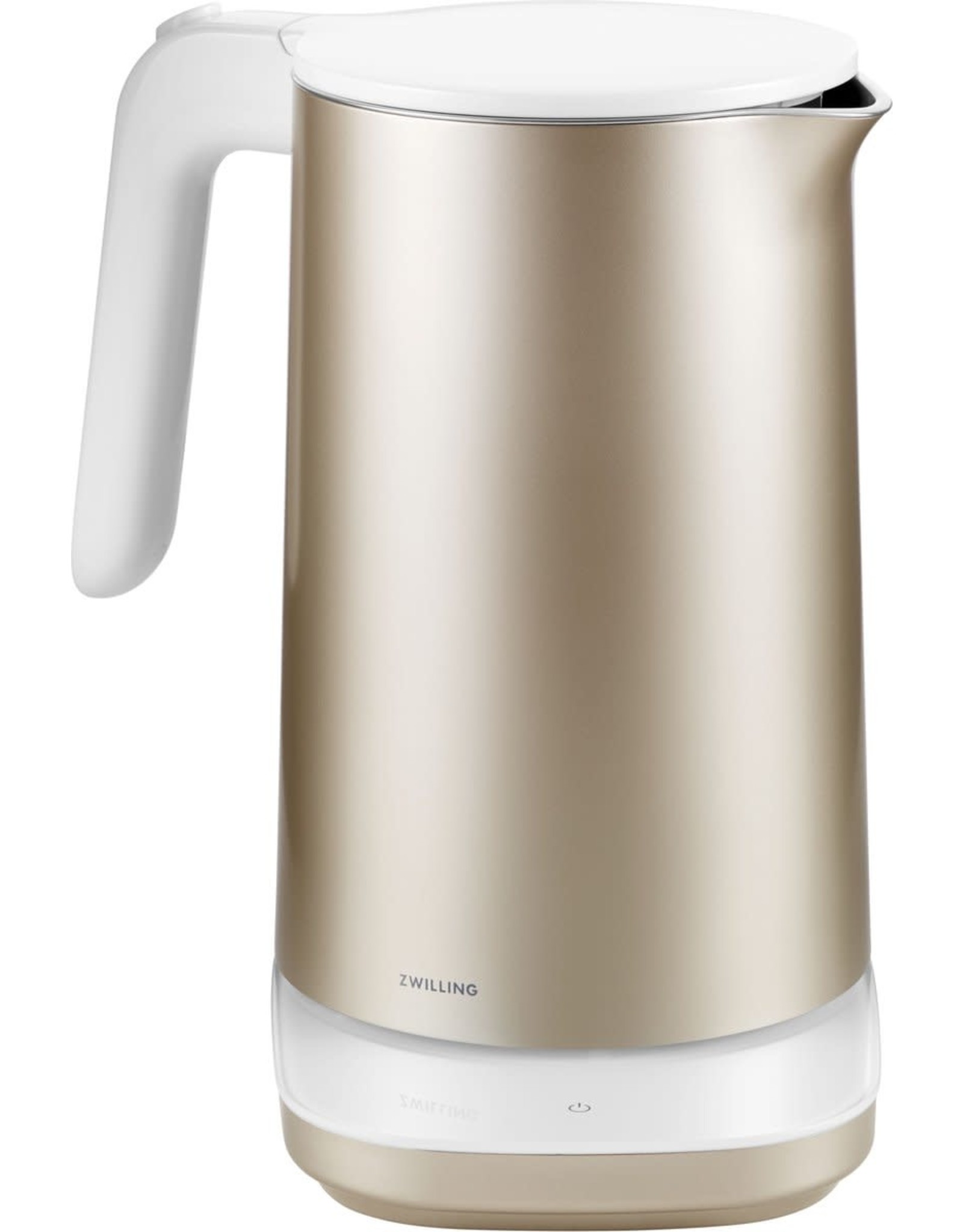 Zwilling Waterkoker Enfinigy Pro Goudkleurig - 1.5 Liter