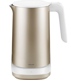 Zwilling Waterkoker Enfinigy Pro Goudkleurig - 1.5 Liter