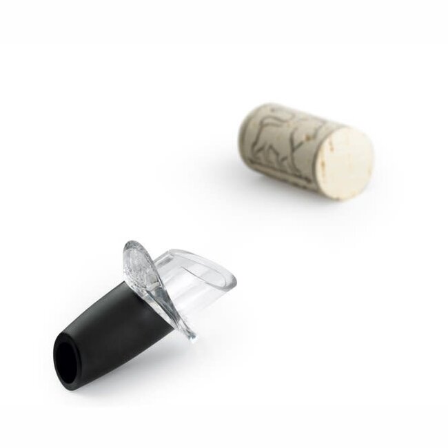 Peugeot Wijnschenker Arros Transparant