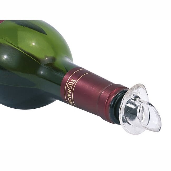 Peugeot Wijnschenker Arros Transparant