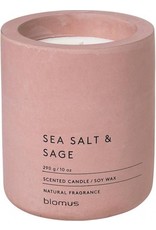 Blomus Geurkaars Fraga - Sea Salt & Sage