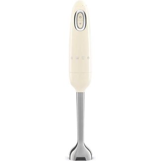 Smeg Staafmixer HBF11CREU Crème