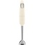 Smeg HBF11CREU Retro Staafmixer Jaren '50 – Solo Model – 700W – Crème