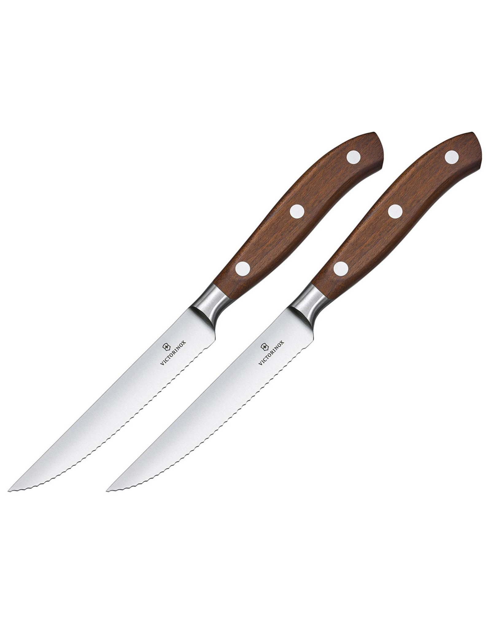 Victorinox Steakmessen Grand Maître - 2 Stuks