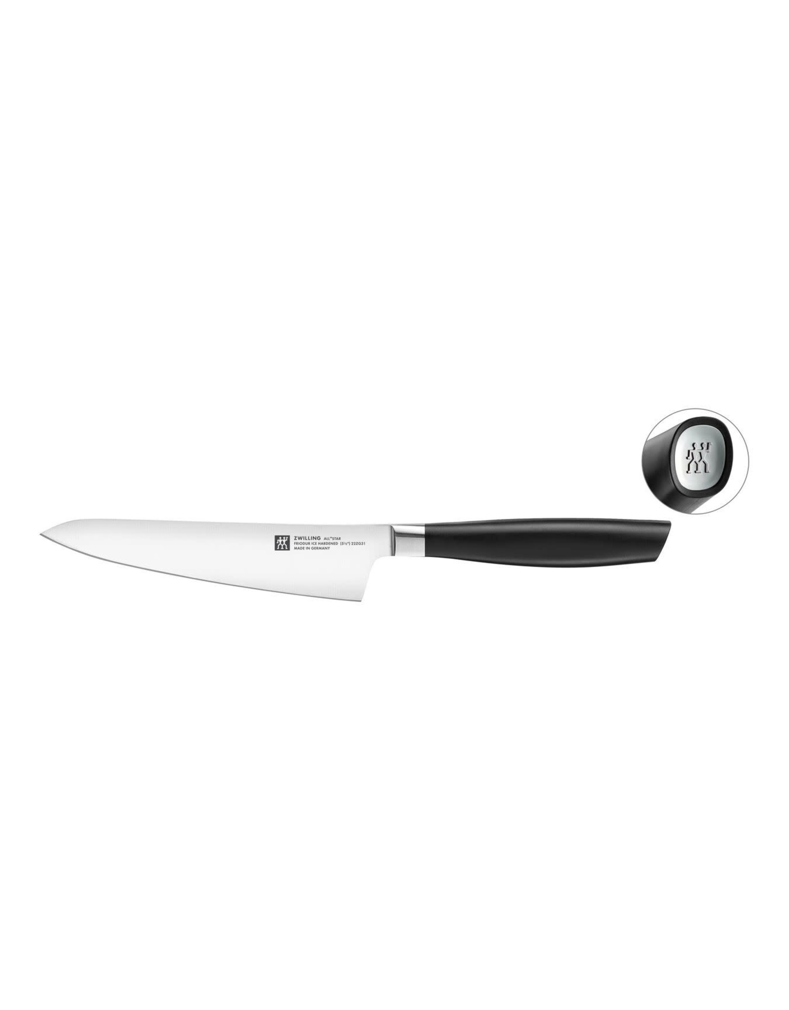Zwilling Koksmes Compact All* Star