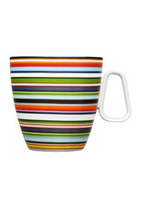 Iittala Beker Origo Orange 0,4l