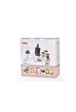 Bamix Staafmixer Baking Box