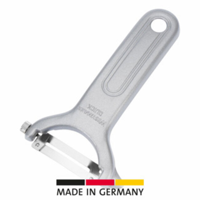 Westmark Dunschiller Quick Aluminium