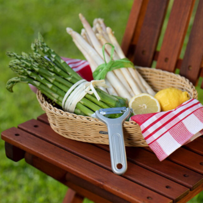 Westmark Dunschiller Quick Aluminium