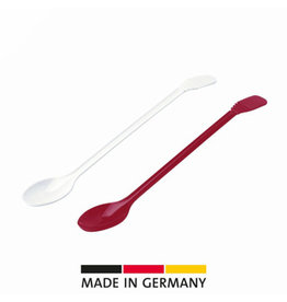 Westmark Cocktail - Yoghurt Lepel 22,5cm 6 stuks