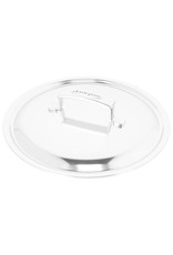 Demeyere Braadpan - Silver 7 - 24cm