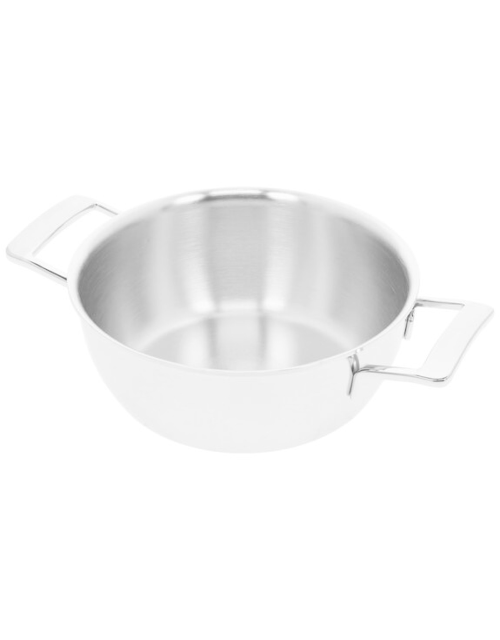 Demeyere Braadpan - Silver 7 - 24cm