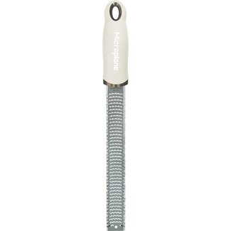 Microplane Rasp Premium Classic Zester - Cashmere Beige