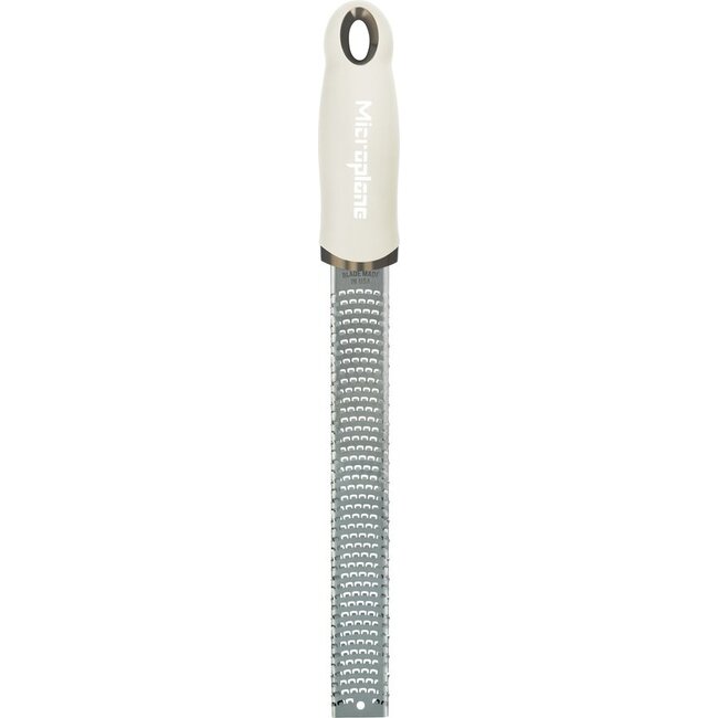 Microplane Rasp - Premium Classic Zester - Cashmere Beige