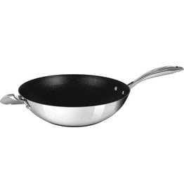 Scanpan Wokpan Haptiq 32cm