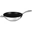 Scanpan Wokpan Haptiq 32cm - Stratanium+ Anti-aanbaklaag - Inductie geschikt