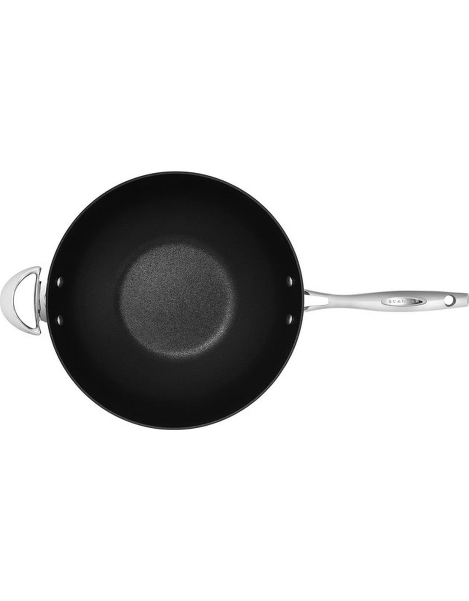 Scanpan Wokpan Haptiq 32cm